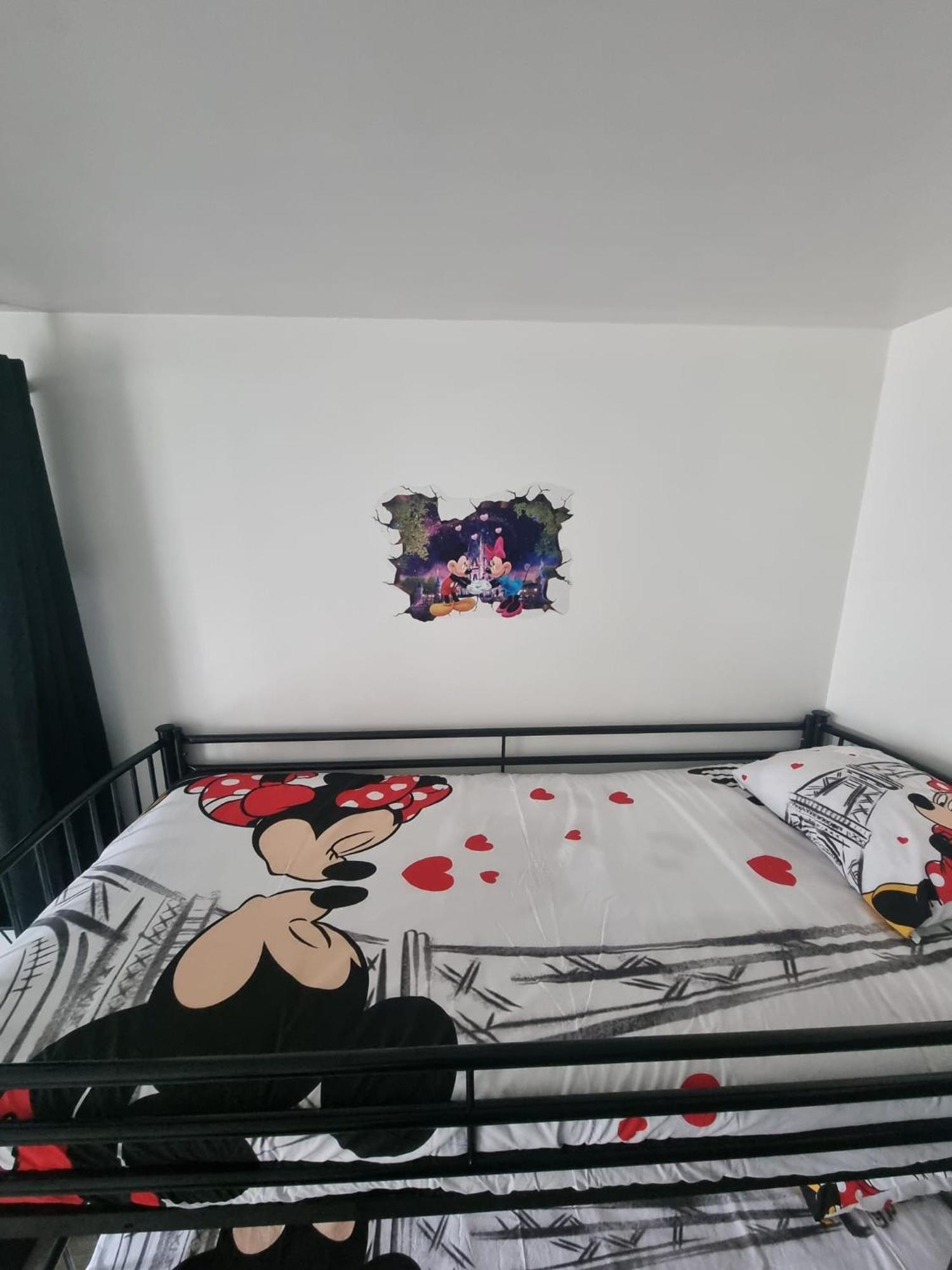 Studio A 2 Pas De Disneyland Esbly ภายนอก รูปภาพ